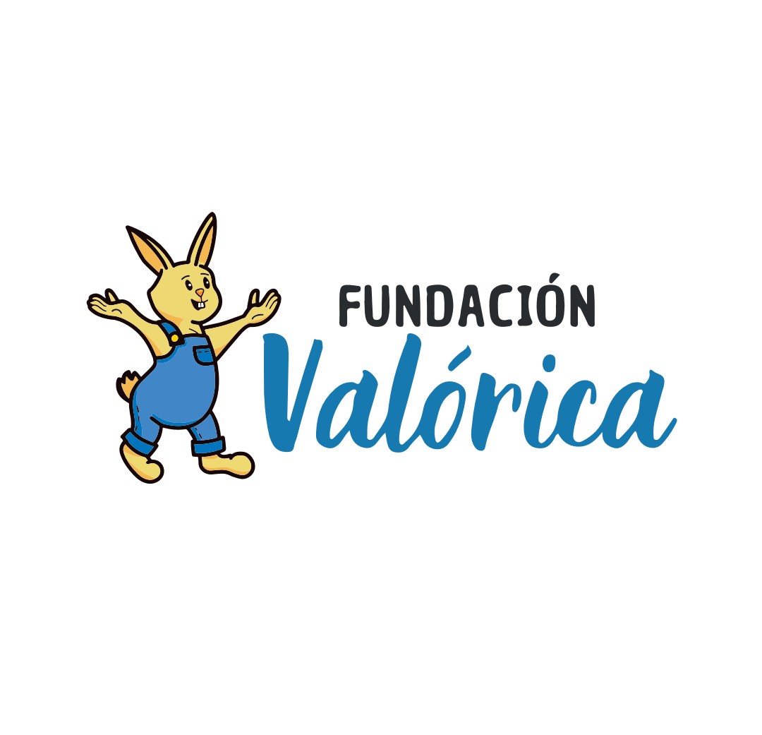 Logo @fundacionvalorica