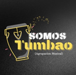 Logo somos tumbao