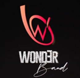 Logo lawonderband