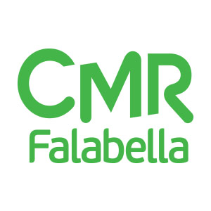 Logo Cmr fallabella