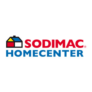 Logo sodimac