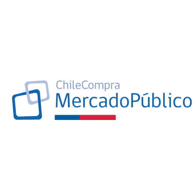 Logo chile compra