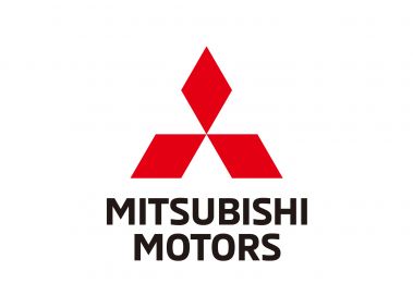 Logo mitsubishi