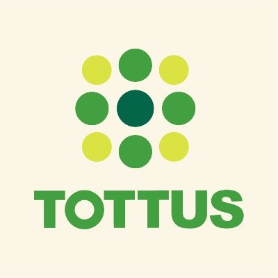 Logo Tottus