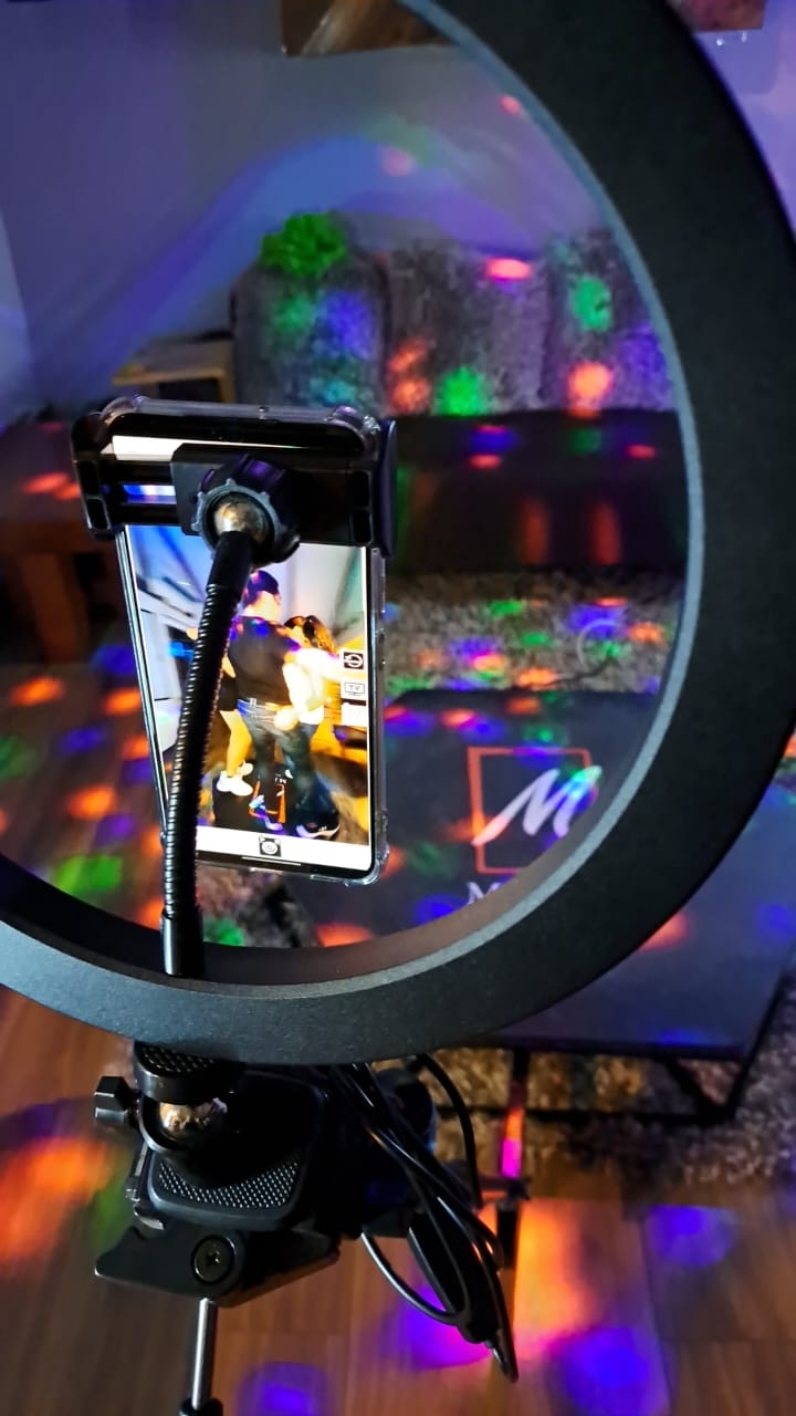 Camara 360