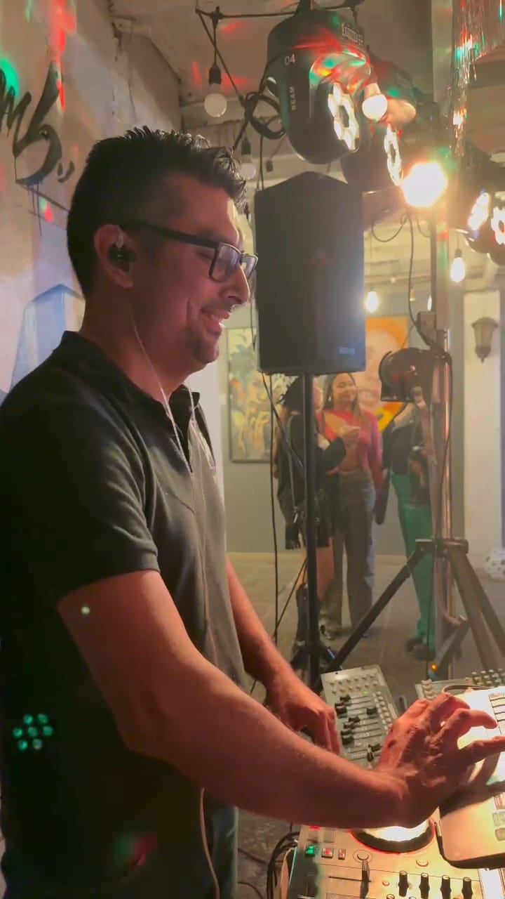 Servicio de Animacion (exclusivo por Rodrigo Mejia)