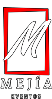 Logo MejíaEventos